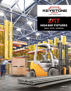 High Bay Fixture Brochure