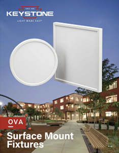 Surface Mount Fixtures Brochure