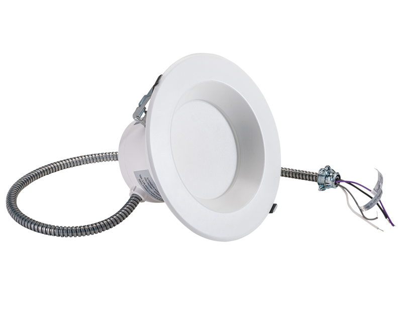 Advanta recessed downlight