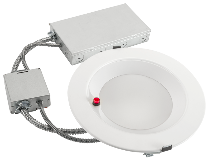 AdvantaEMRG downlight