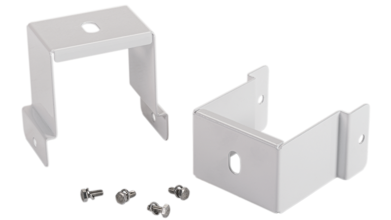 linear led high bays surface mount kits