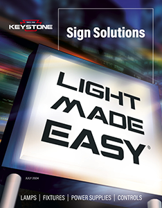 Sign Solutions Brochure