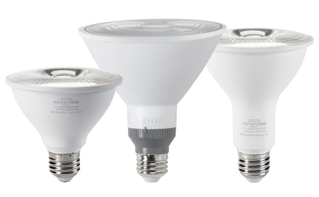 general purpose led light bulbs par group color select