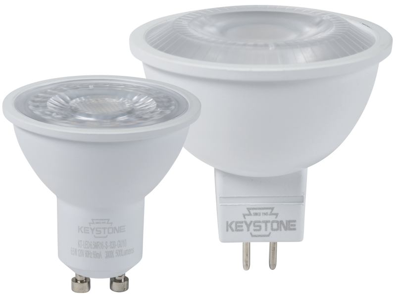 General Purpose LED Light Bulbs Essential Series | Keystone