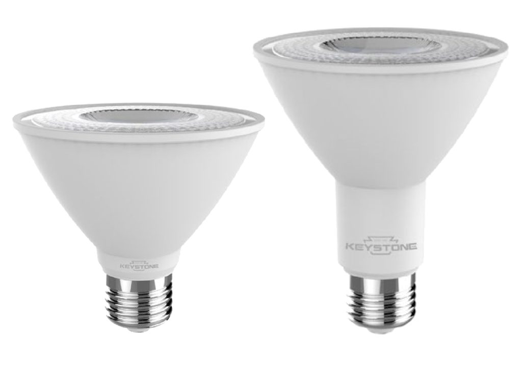 led par bulb with multiple options