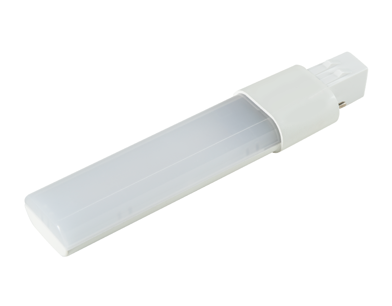 2-pin led bulb slim lamp