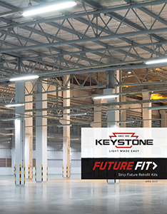 Future Fit Strip Fixture Retrofit Kits Brochure