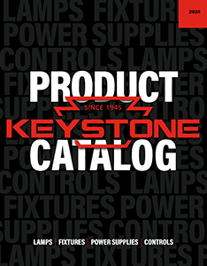 Keystone Product Catalog