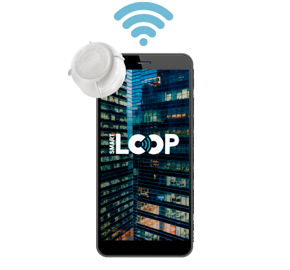 SmartLoop with Sensor