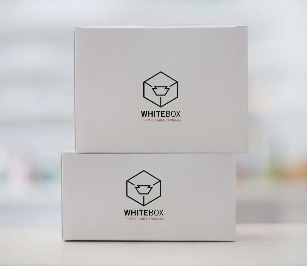 Whitebox Private Label