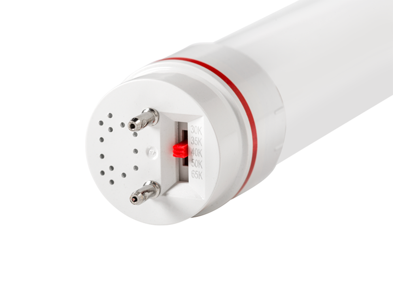 fluorescent ballast cct select