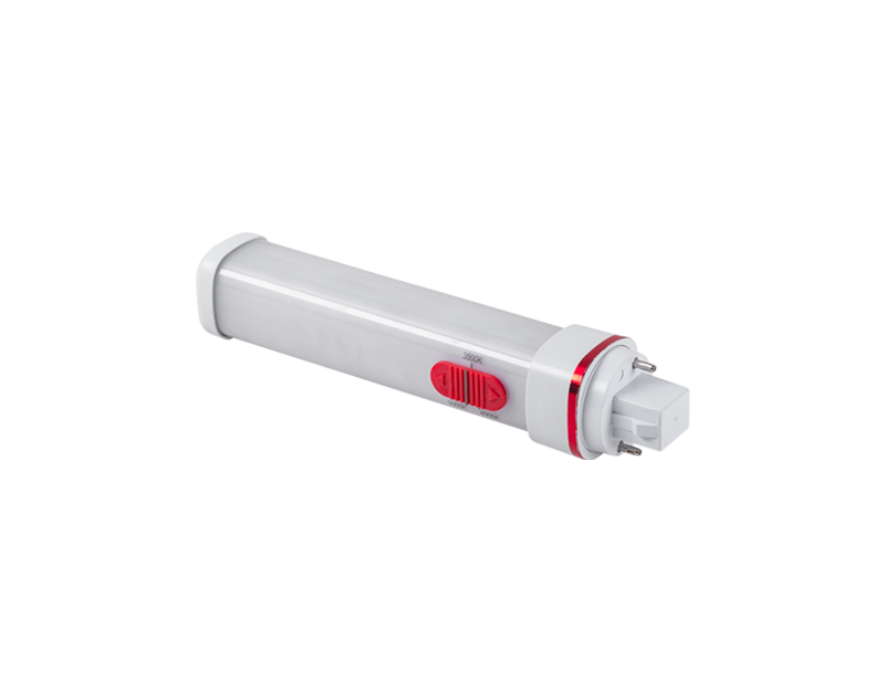 fluorescent ballast horizontal select