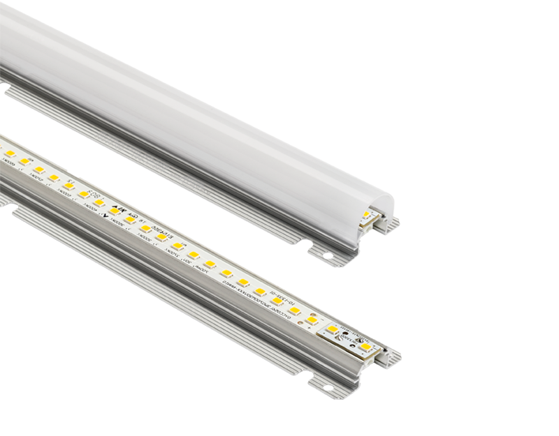 led light engine linear dc model