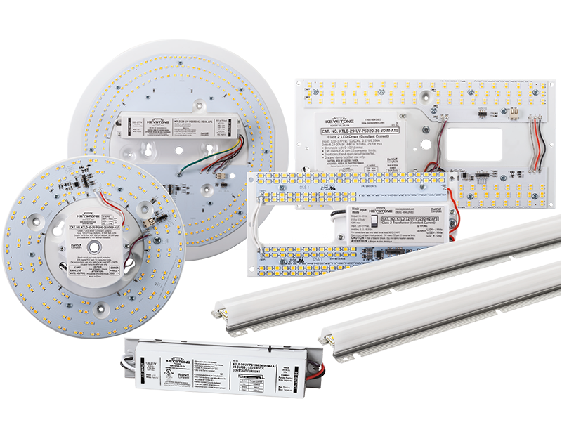 led modules dc light engines