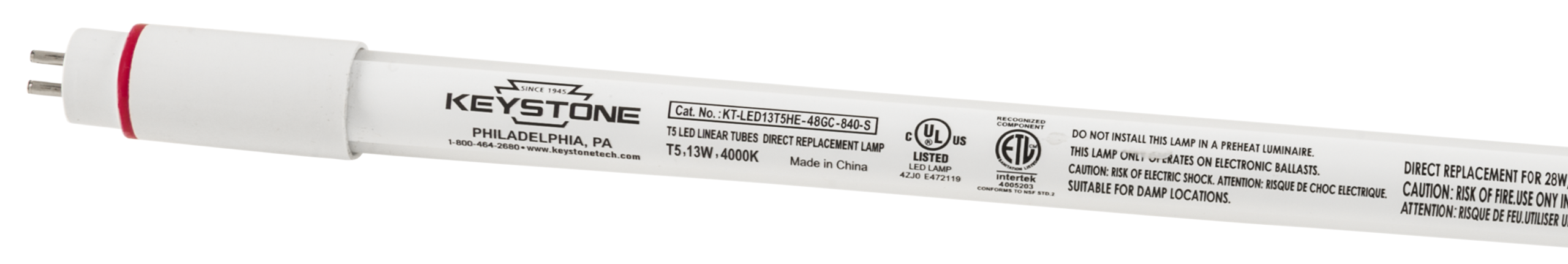 led t85he ballast bypass