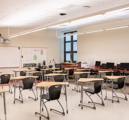 Circleville City Schools Classroom