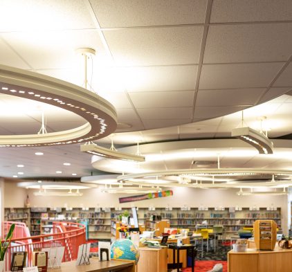 Circleville City Schools Library