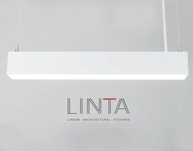 Linta Architectural Fixtures Video