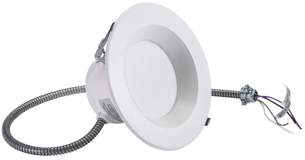 led downlights Advanta