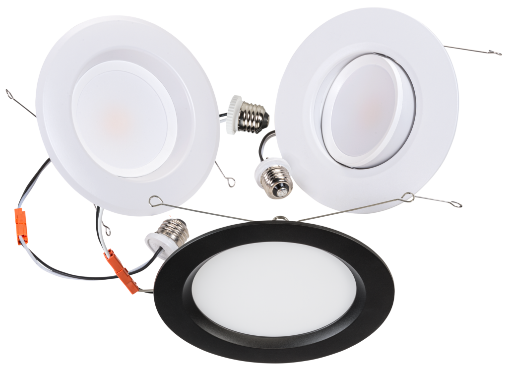 led downlights aviva