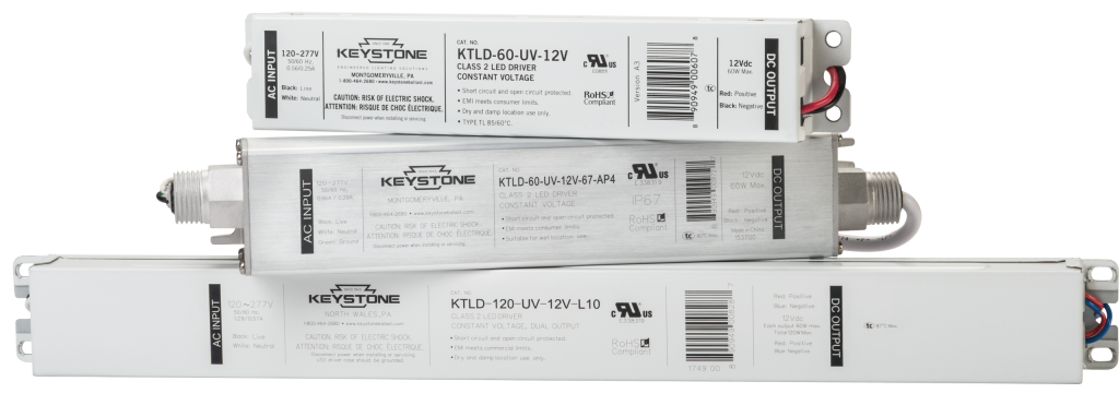 led drivers constant voltage group