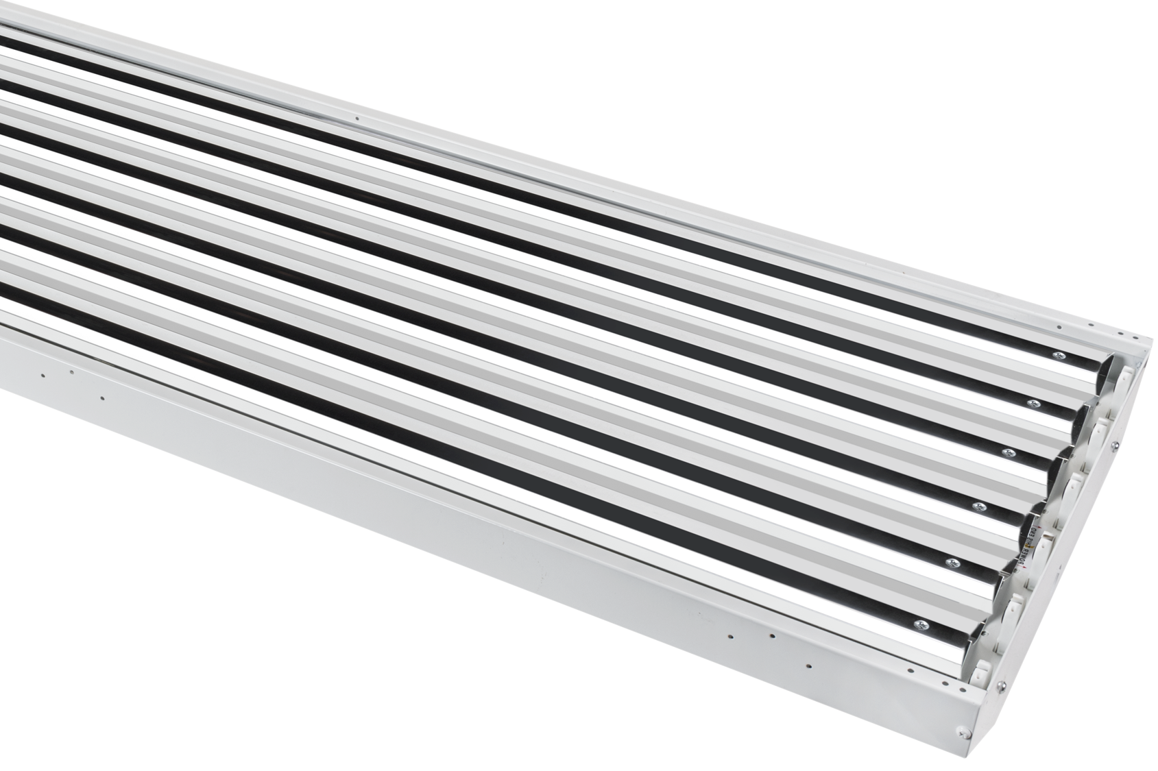 led ready fixture high bay