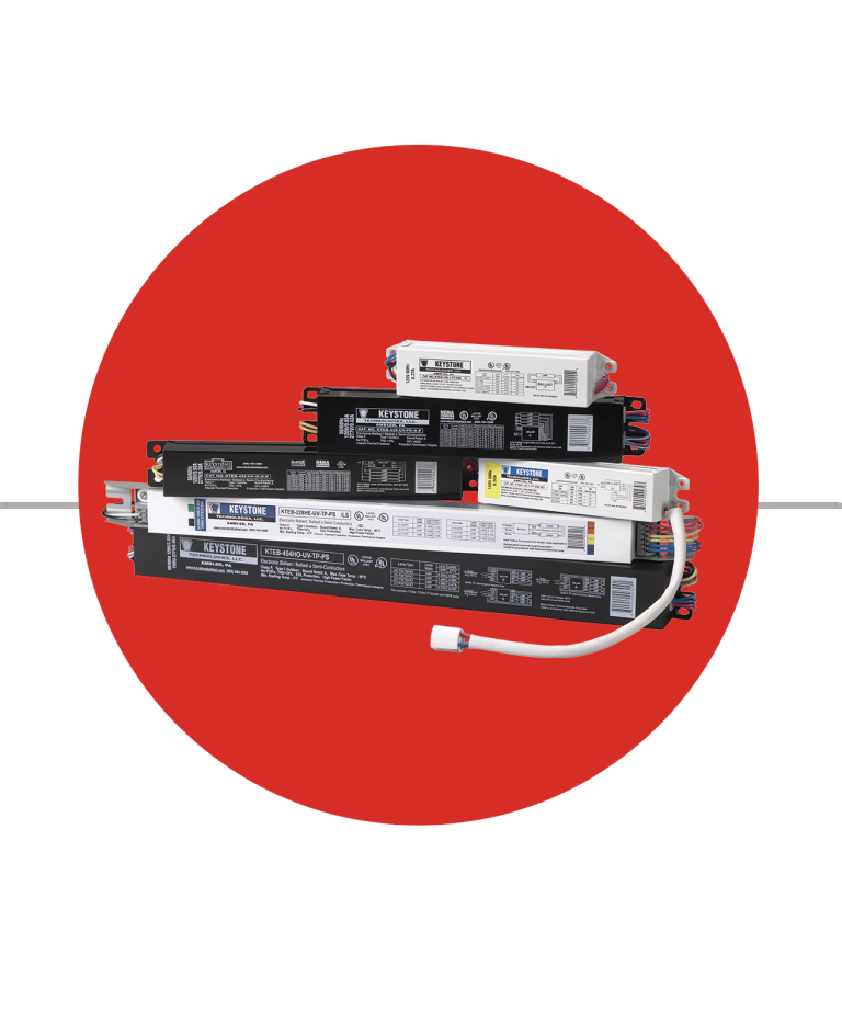 Our Story | Keystone Technologies