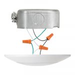 Downlight KT-LED10DL-4CA-9CSF-DIM