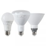 Essentials 5 CCT Selectable Lamps