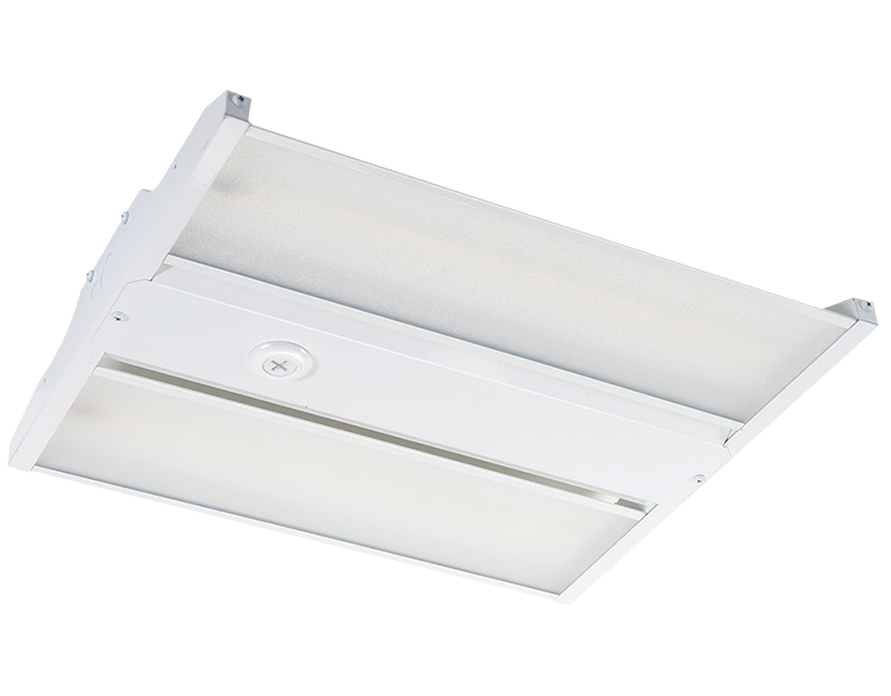 KT-HBLED155-2F-850-VDIM-P-G2 for McDonald Associates Warehouse