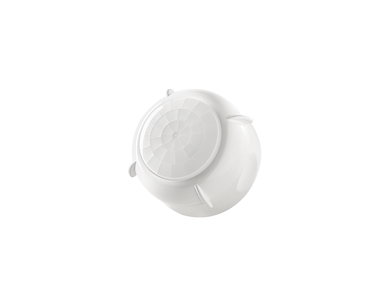 KTSL-FC3-12V-PKO-PIR for McDonald Associates Warehouse