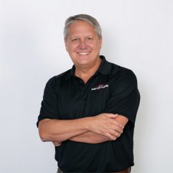 Tom Johnson Distribution Territory Manager