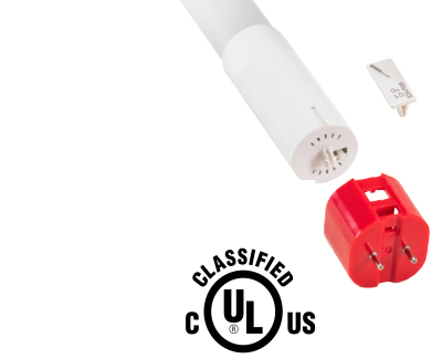 Keystone Introduces UL 924 Certified Tube with 5 CCT