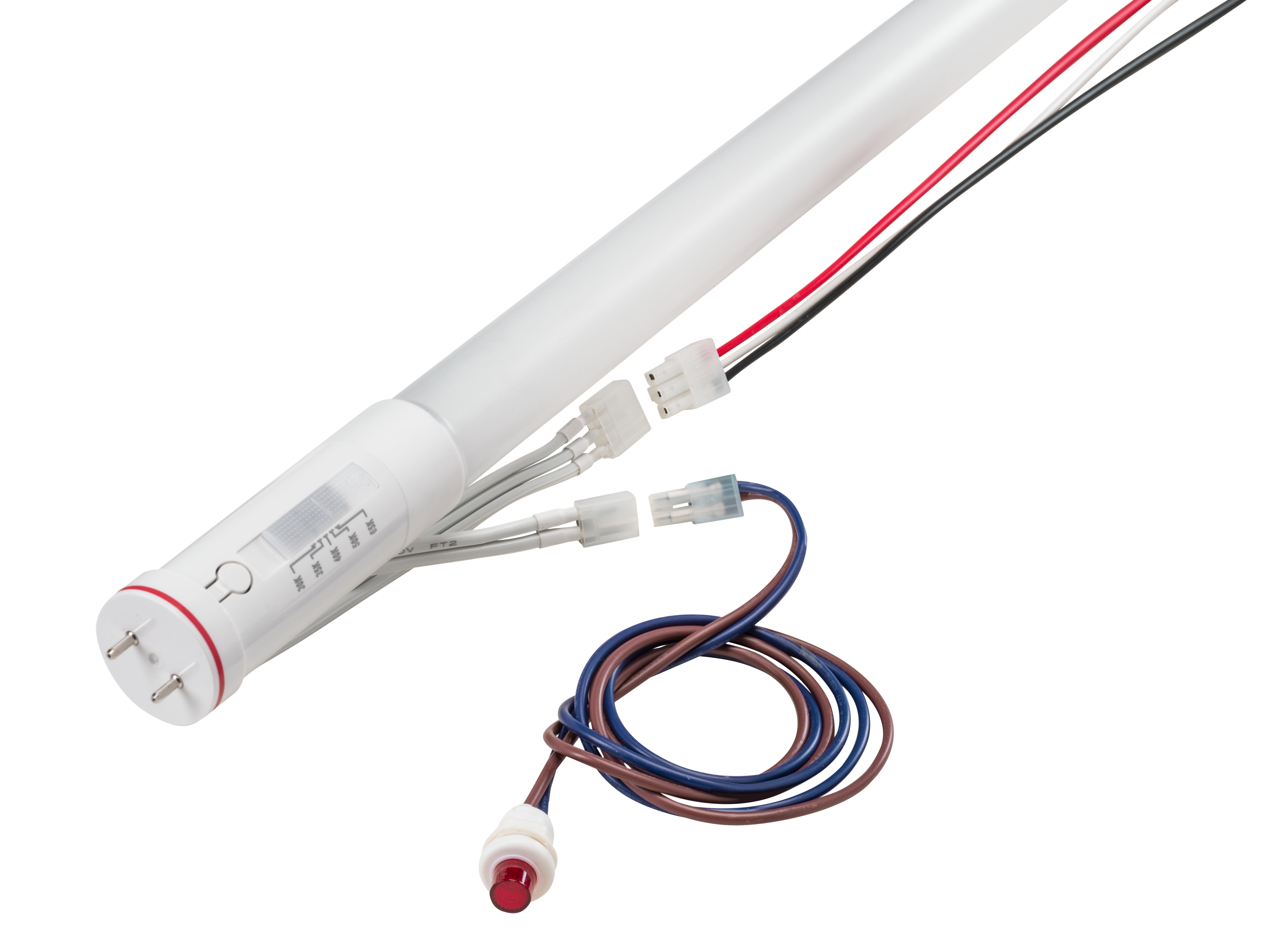 ul 924 emergency led lighting tube