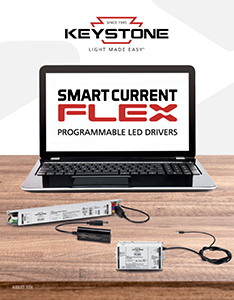 SmartCurrent FLEX Sell Sheet