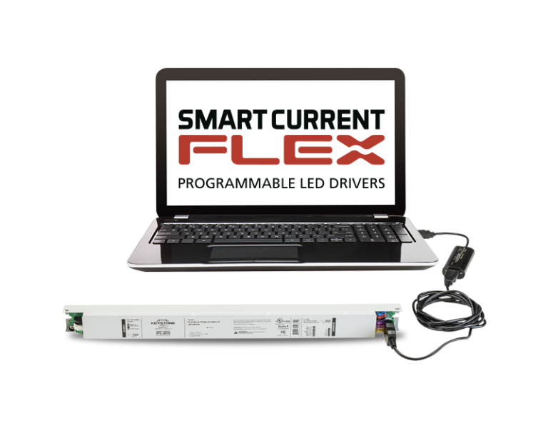 LED Drivers | Constant Voltage | Constant Current | Keystone