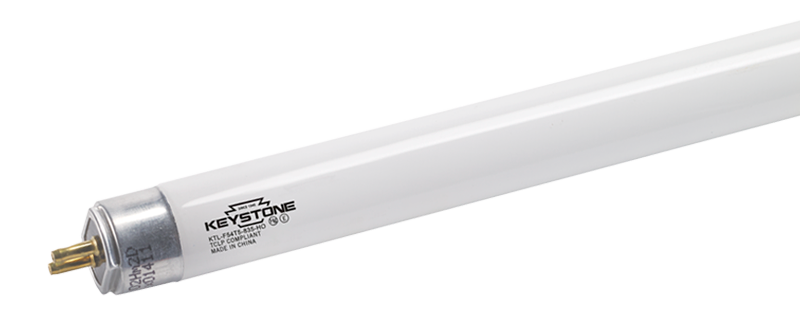 fluorescent lamps t5 ho high output