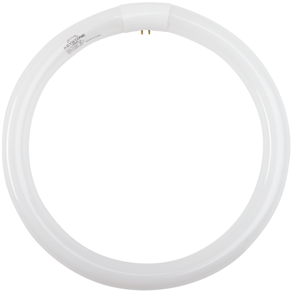 fluorescent lamps t9 circular