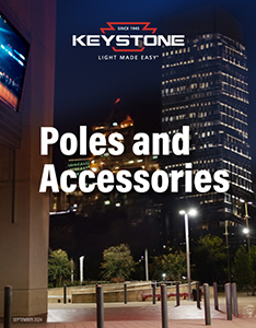 Poles and Accessories Sell Sheet