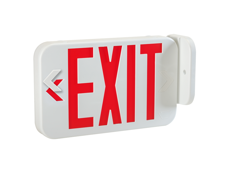 exit emergency portfolio standard