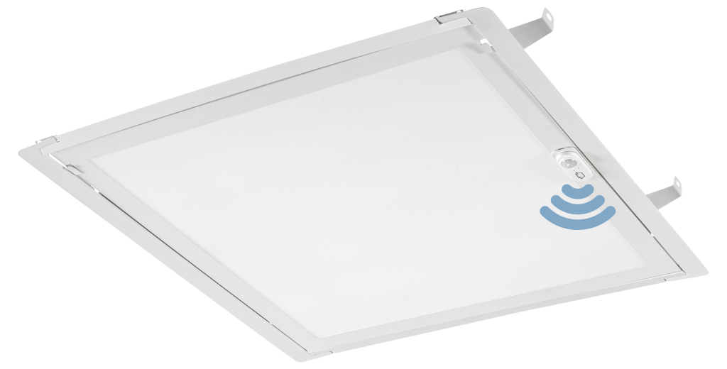 flat panel retrofit kit sensor compatibility