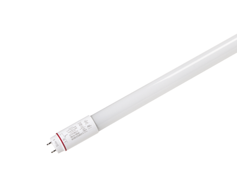 hybrid led tubes t8 4 foot color select