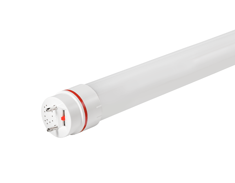 hybrid led tubes t8 color select