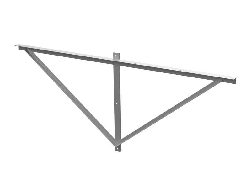 led sports lighter crossarm bracket
