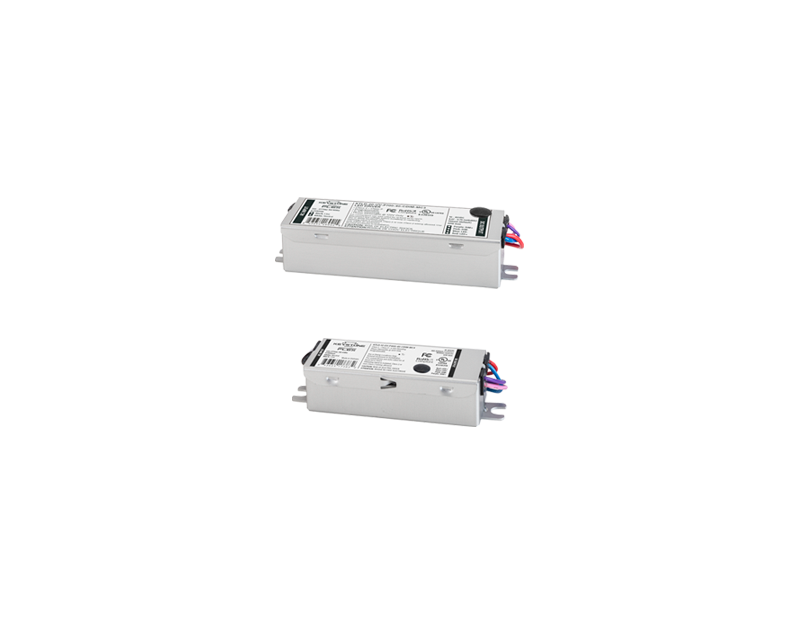 programmable led driver smartcurrent flex micro case