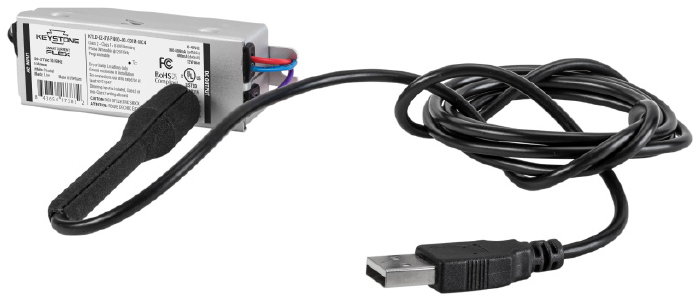 Keystone SmartCurrent FLEX Micro Case Drivers Micro Case
