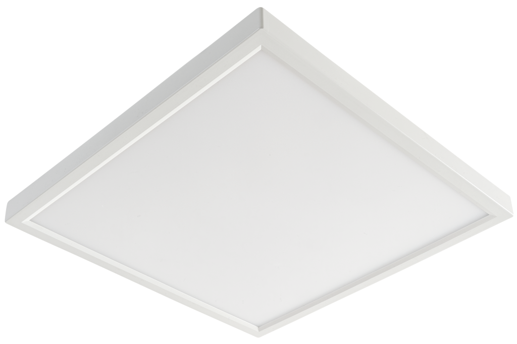 led surface mount light square