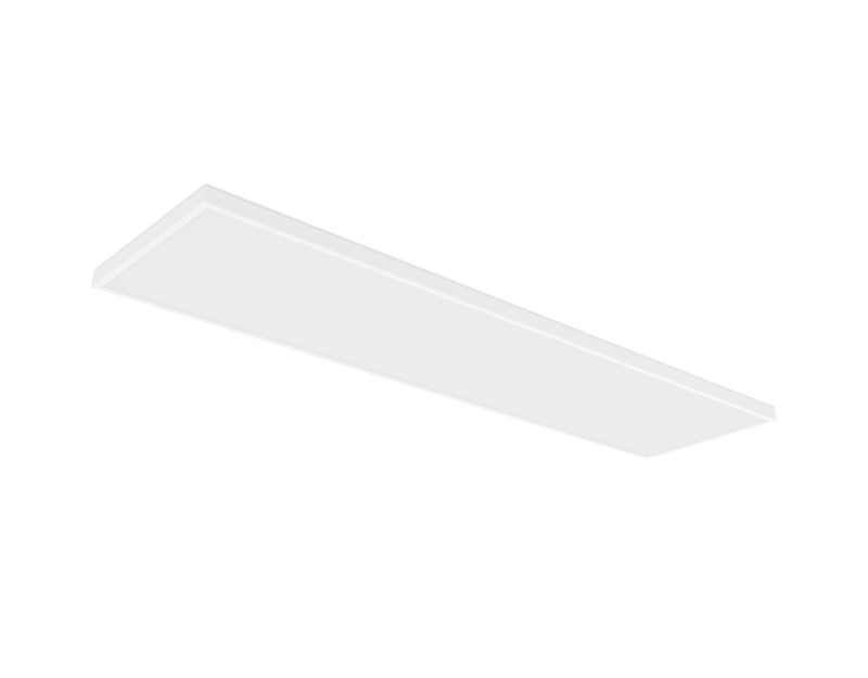 surface mount panel light