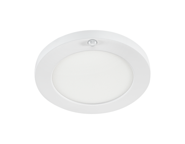 Surface Mount Flat Panel LED Lights | Keystone Technologies