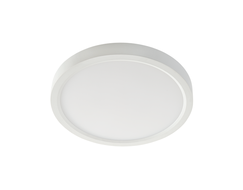 surface mount round